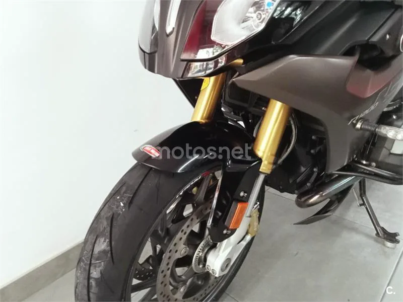BMW R 1200 RS – Vista 3