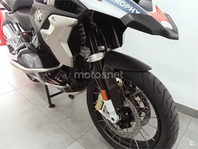 BMW R 1250 GS – Vista 12