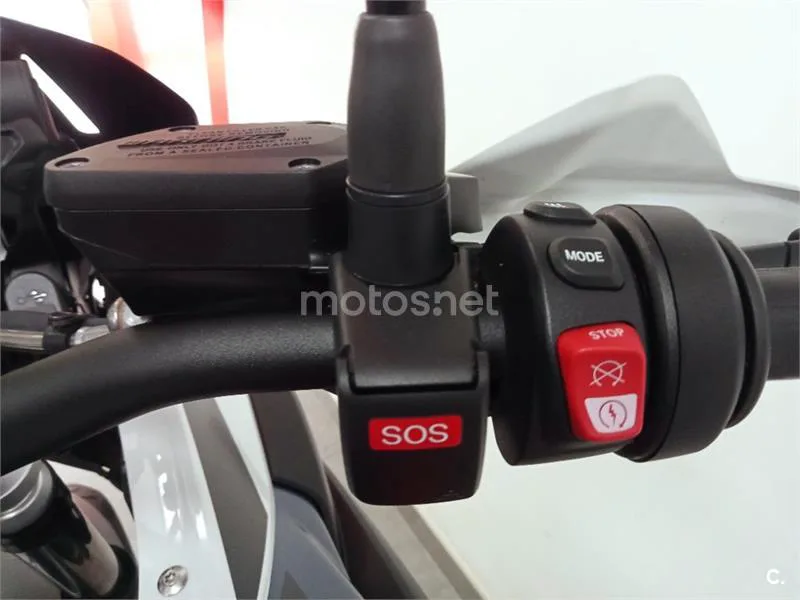 BMW R 1250 GS – Vista 13