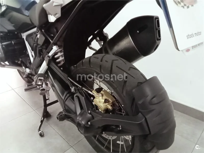 BMW R 1250 GS – Vista 6