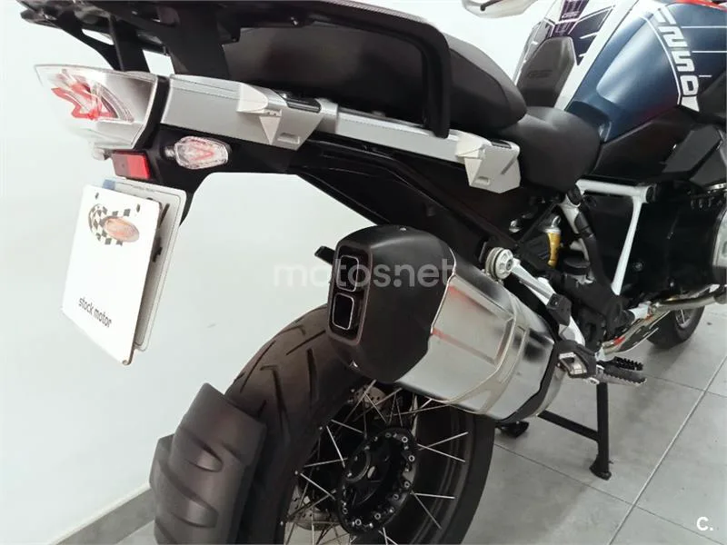 BMW R 1250 GS – Vista 10