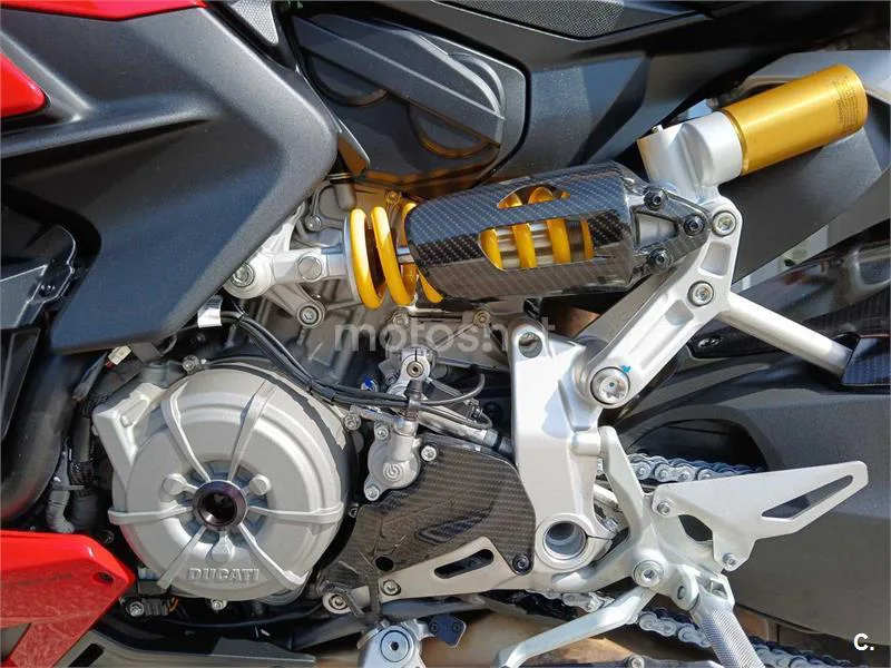 Ducati Streetfighter V2 – Vista 14