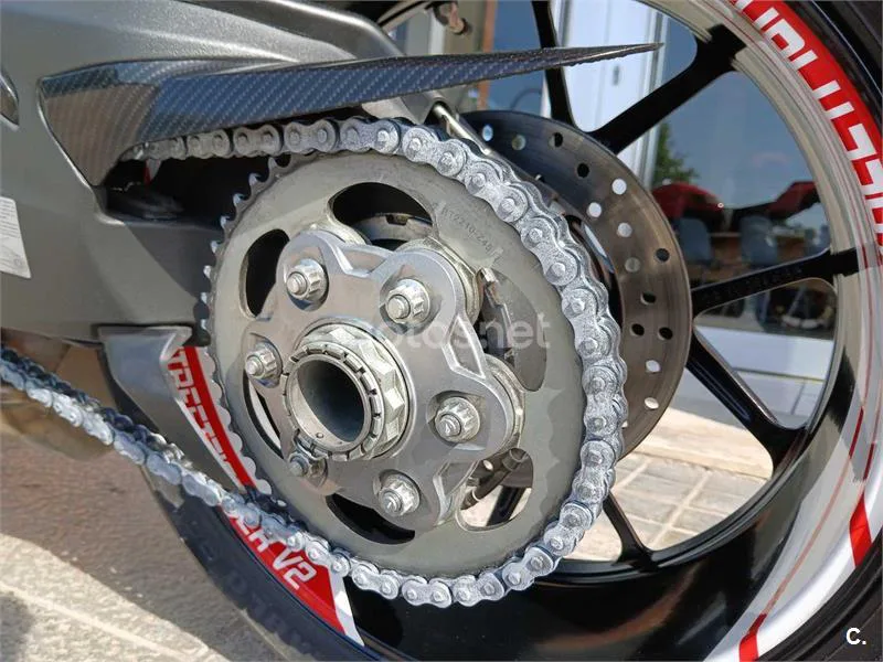 Ducati Streetfighter V2 – Vista 16