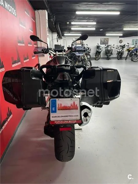 BMW R 1250 R – Vista 7