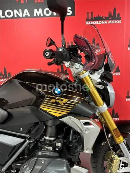 BMW R 1250 R – Vista 8