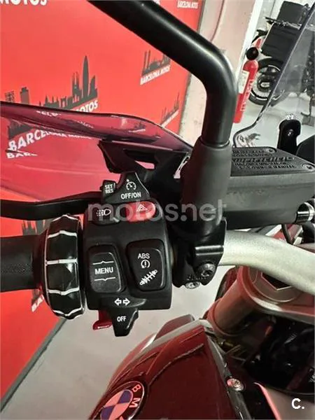 BMW R 1250 R – Vista 10