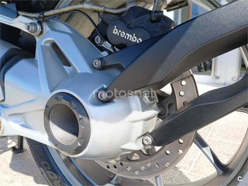 BMW R 1200 GS – Vista 16