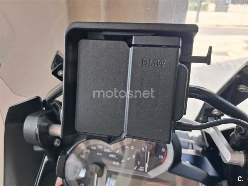 BMW R 1200 GS – Vista 17