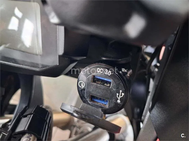 BMW R 1200 GS – Vista 20