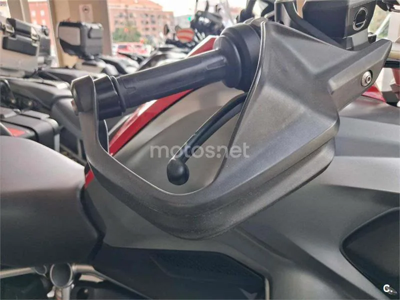 BMW R 1200 GS – Vista 22