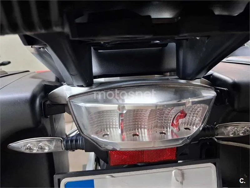 BMW R 1200 GS – Vista 24