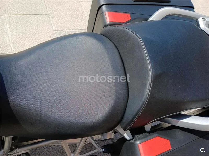 BMW R 1200 GS – Vista 10