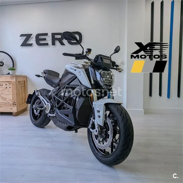 Zero S 13.999 € 2024 Madrid - 1
