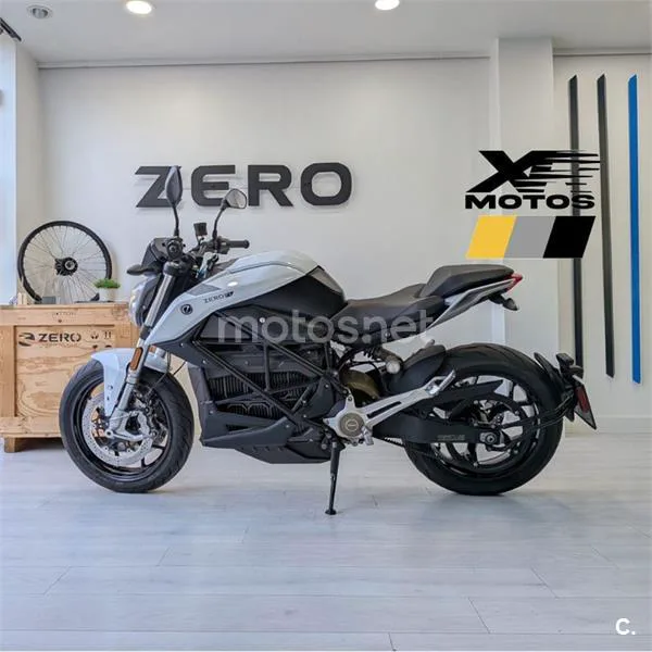 Zero S 13.999 € 2024 Madrid - 2