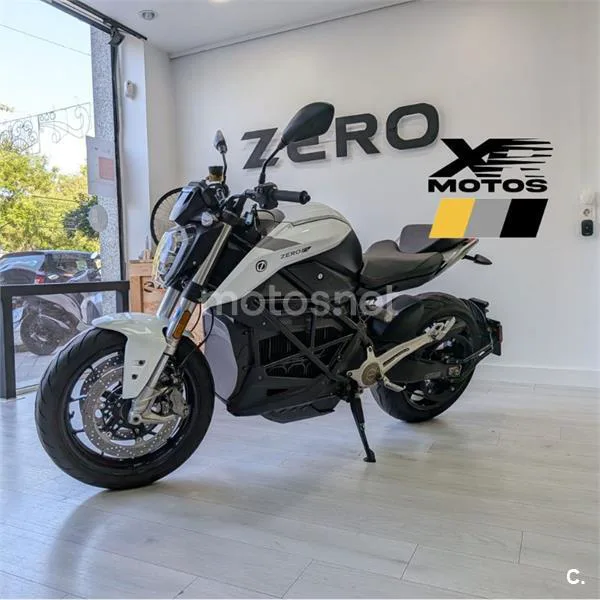 Zero S – Vista 3