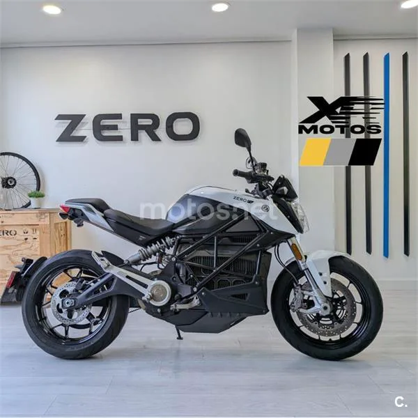 Zero S – Vista 4
