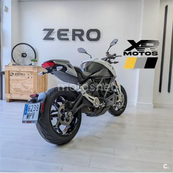 Zero S – Vista 5