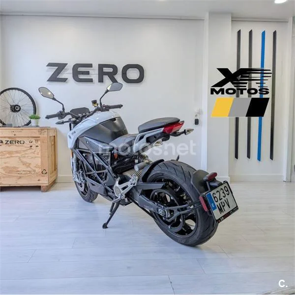 Zero S – Vista 6