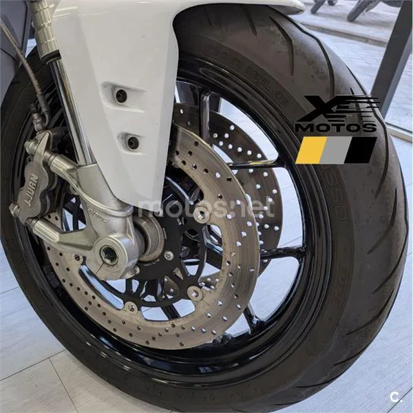 Zero S – Vista 7