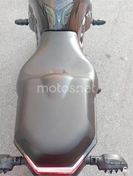 Zontes G1-125 – Vista 12
