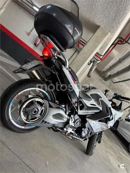 BMW F 800 GT 9000 € 2018 Madrid - 2