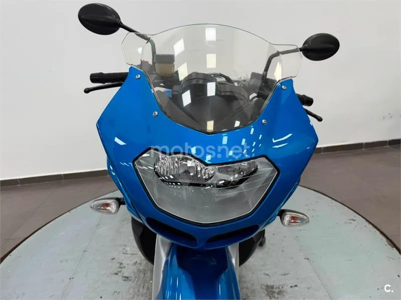 BMW K 1200 R Sport – Vista 22