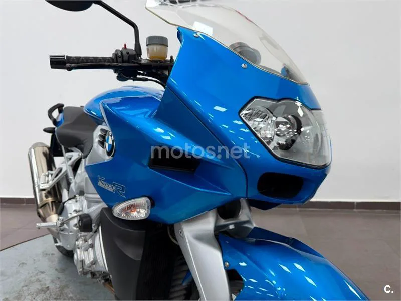 BMW K 1200 R Sport – Vista 23
