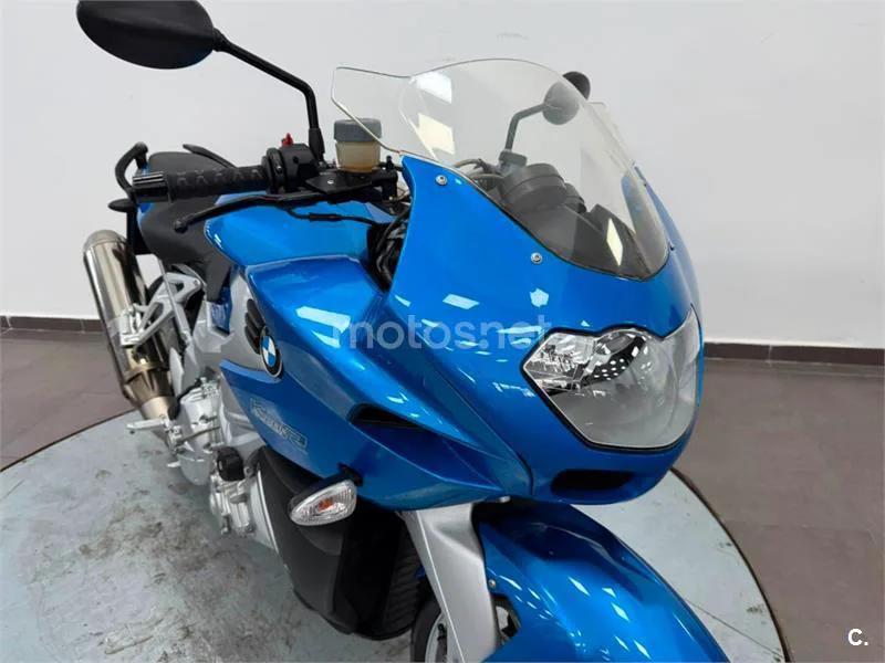 BMW K 1200 R Sport – Vista 24