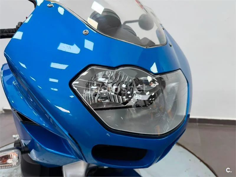 BMW K 1200 R Sport – Vista 26