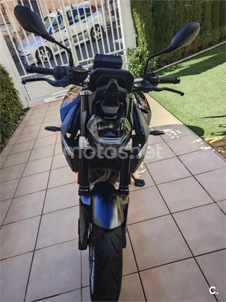 BMW F 900 R – Vista 7