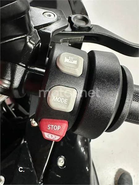 BMW R 1200 RS – Vista 8
