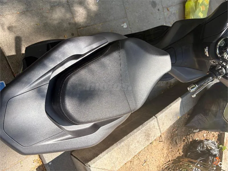 Honda PCX 125 – Vista 5