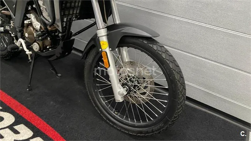 UM DSR Adventure – Vista 20