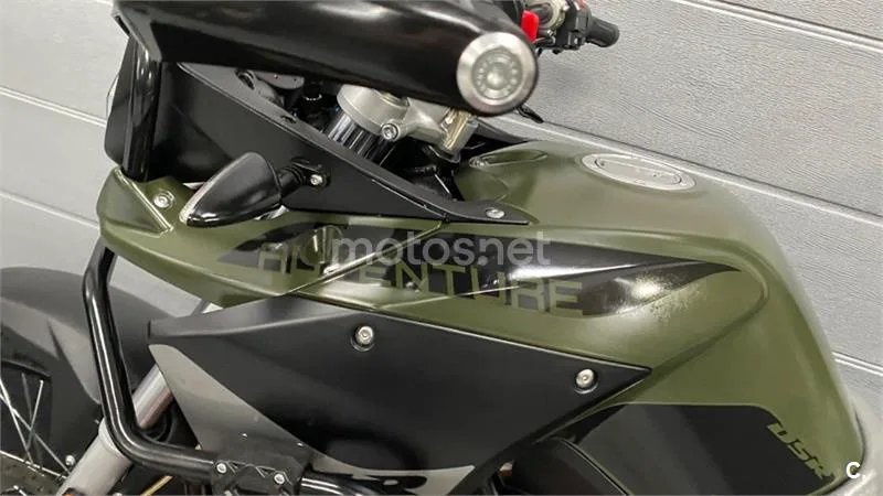 UM DSR Adventure – Vista 5