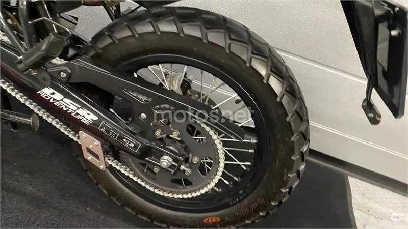 UM DSR Adventure – Vista 7