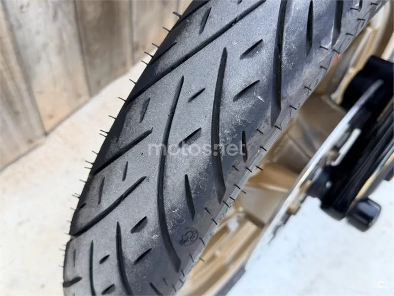 Harley-Davidson Dyna Low Rider – Vista 7