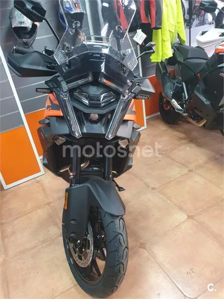 KTM 1390 Super Adventure S 19.000 € 2026 Guadalajara - 1