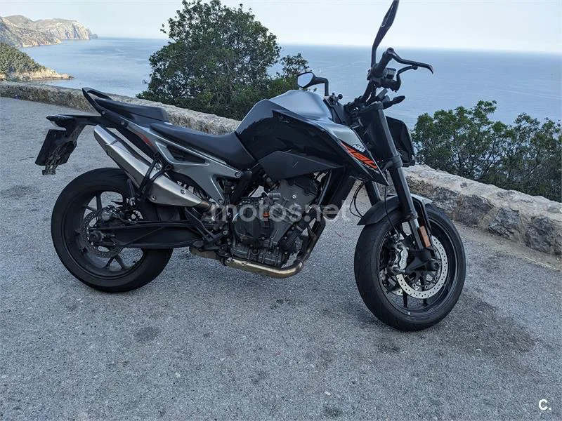 KTM 790 Adventure 4950 € 2018 Illes Balears - 1