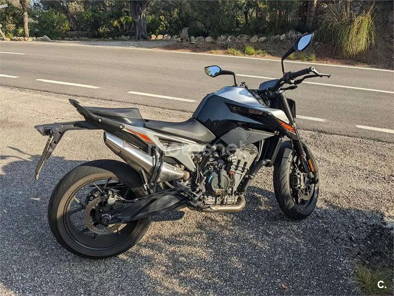 KTM 790 Adventure 4950 € 2018 Illes Balears - 2