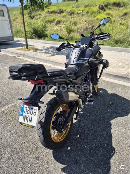 Voge 625 DSX – Vista 7