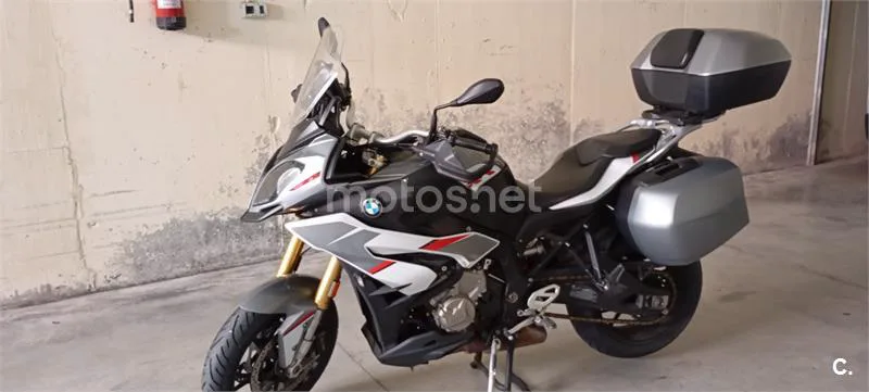 BMW S 1000 XR 9500 € 2017 Gipuzkoa - 2