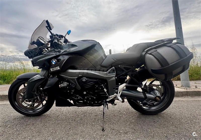 BMW K 1300 R – Vista 3