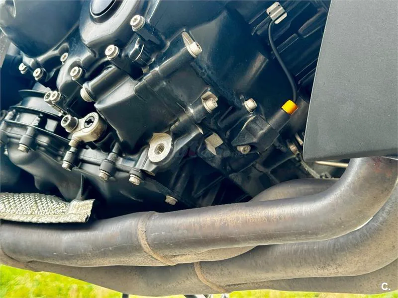 BMW K 1300 R – Vista 5