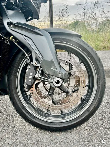 BMW K 1300 R – Vista 6