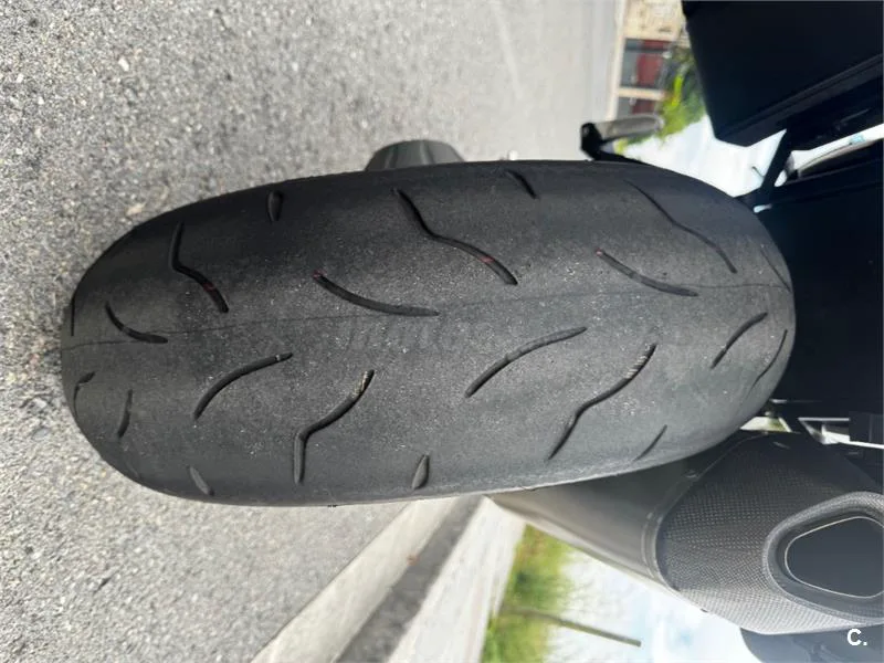 BMW K 1300 R – Vista 9