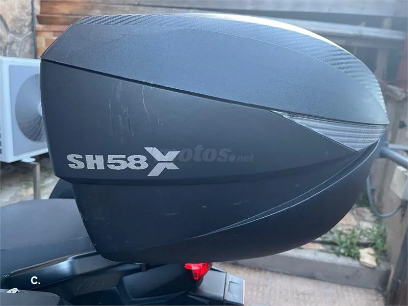 Suzuki V-Strom 650 – Vista 5