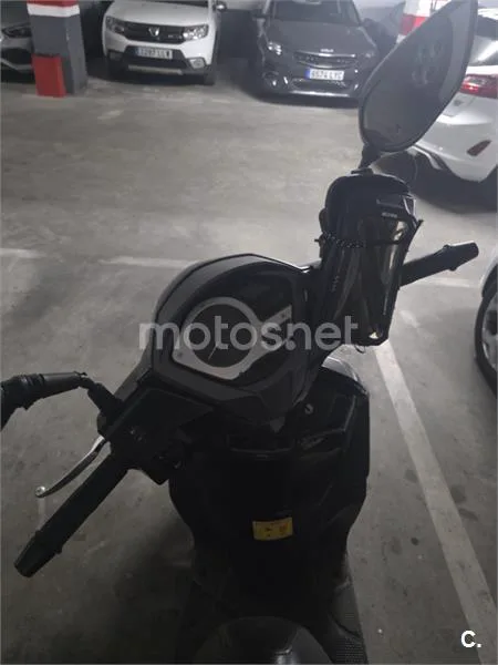 SYM Symphony ST 125 850 € 2016 Córdoba - 2