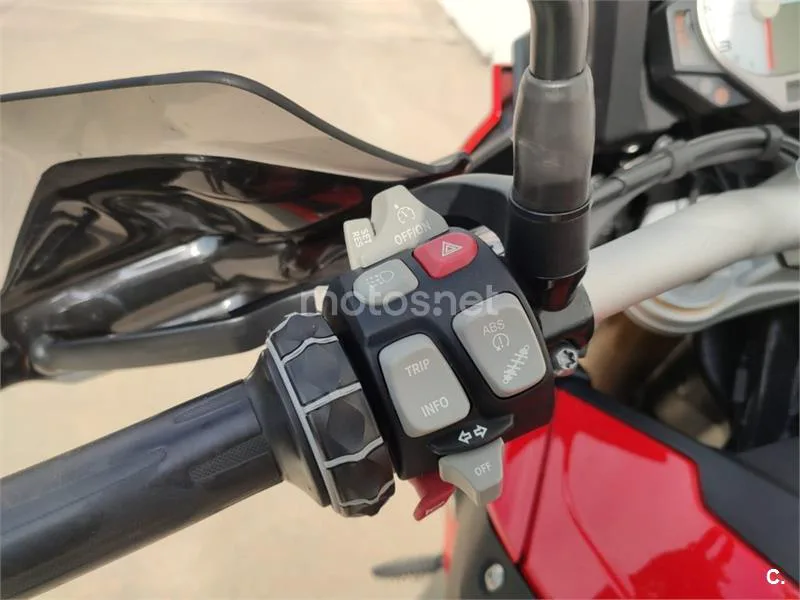 BMW S 1000 XR – Vista 9