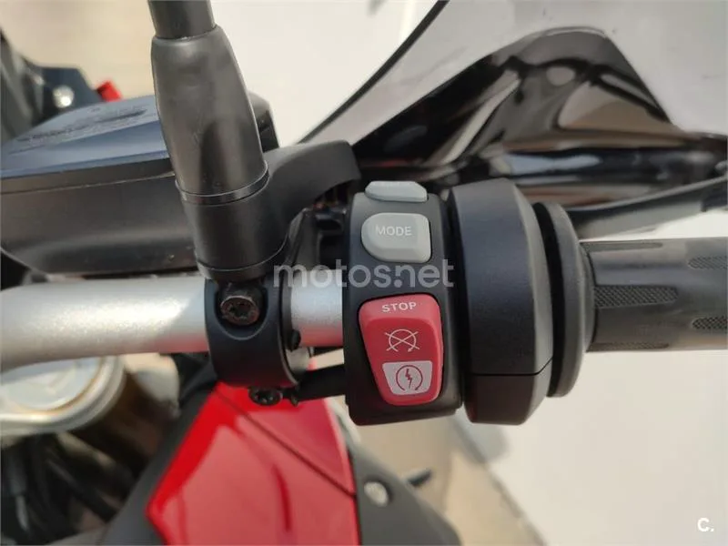 BMW S 1000 XR – Vista 10