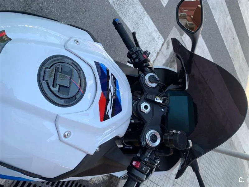 BMW S 1000 RR – Vista 6